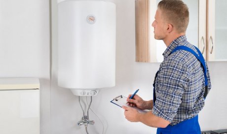 Dépannage d’urgence pour système de chauffage en panne Gex