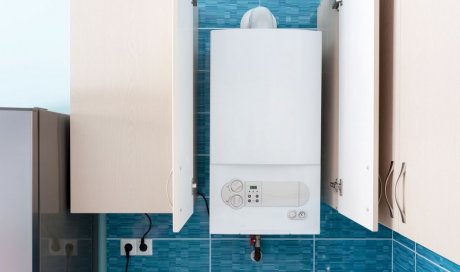 Aquasta01 Gex - Fourniture et pose de système de chauffage et sanitaire